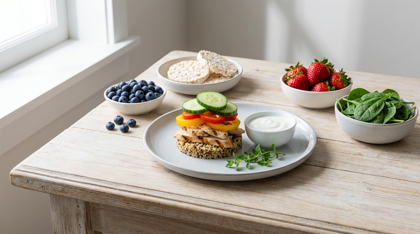 FODMAP stacking - Featured Image