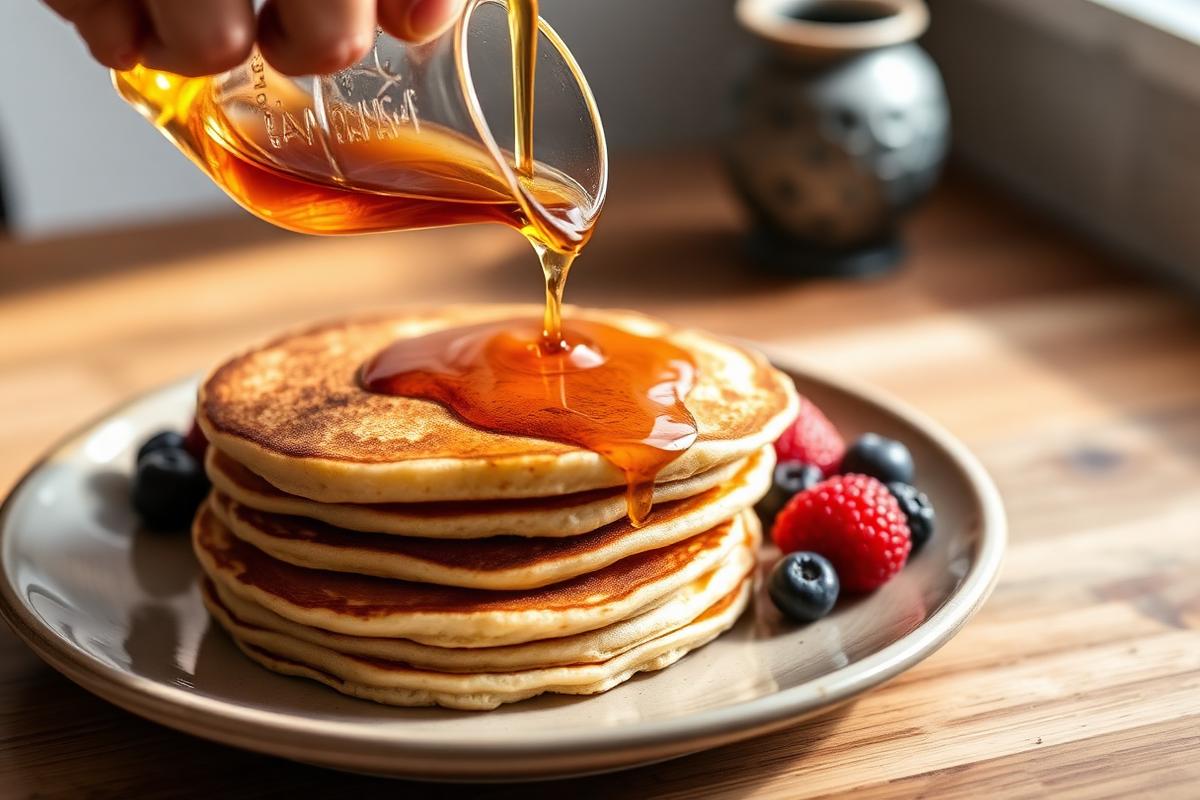 Is Maple Syrup Low FODMAP? Serving Sizes & Safe Uses (2026)