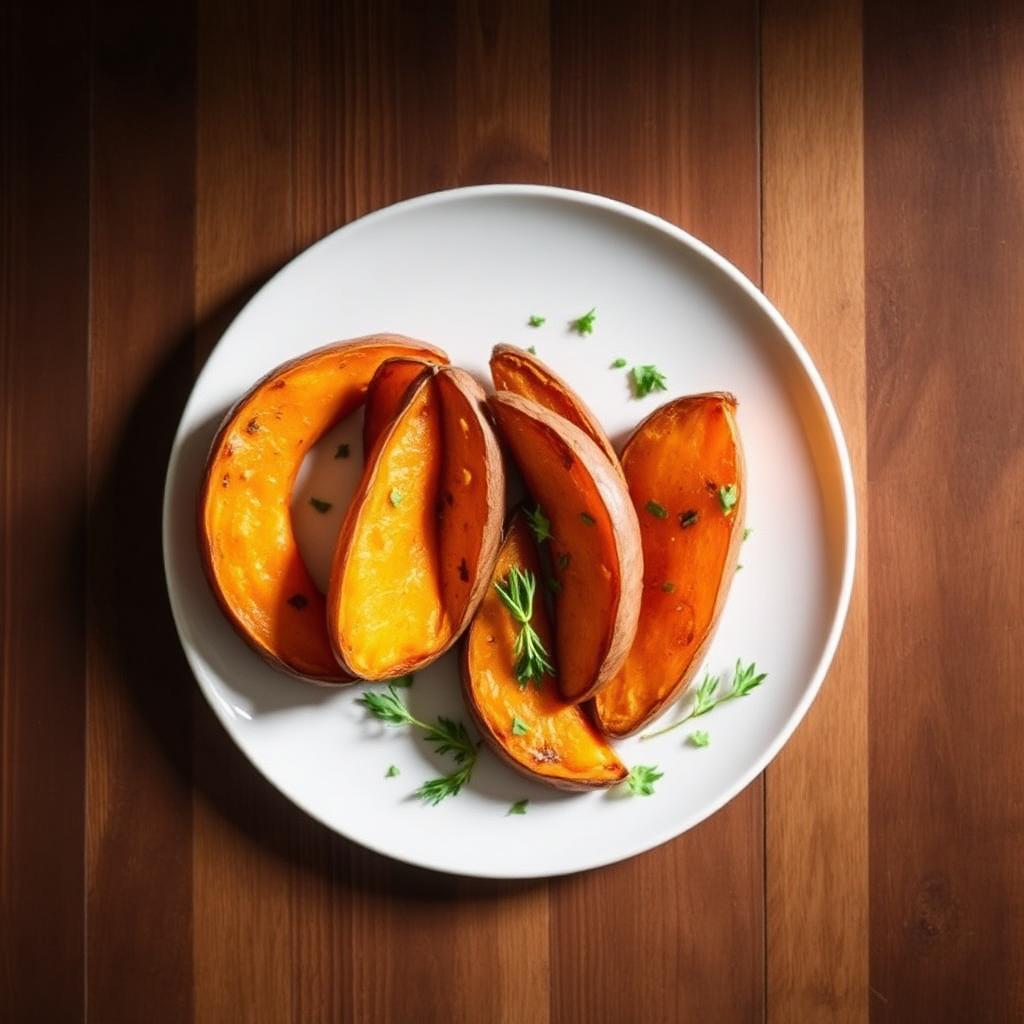 Is Sweet Potato Low FODMAP? Safe Portions & Serving Tips (2026)