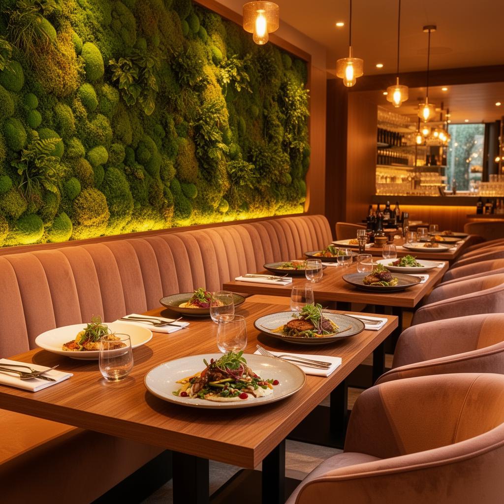 Dining Without Fear: A Deep Dive Review of Fennel & Flora, The Holy Grail of Low-FODMAP Gastronomy