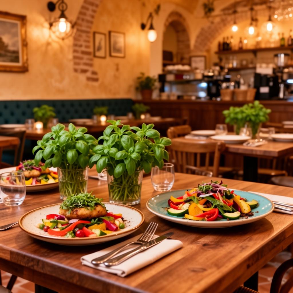 The Holy Grail of Gut Health: Is 'Fermata & Bloom' the Future of IBS-Safe Fine Dining?